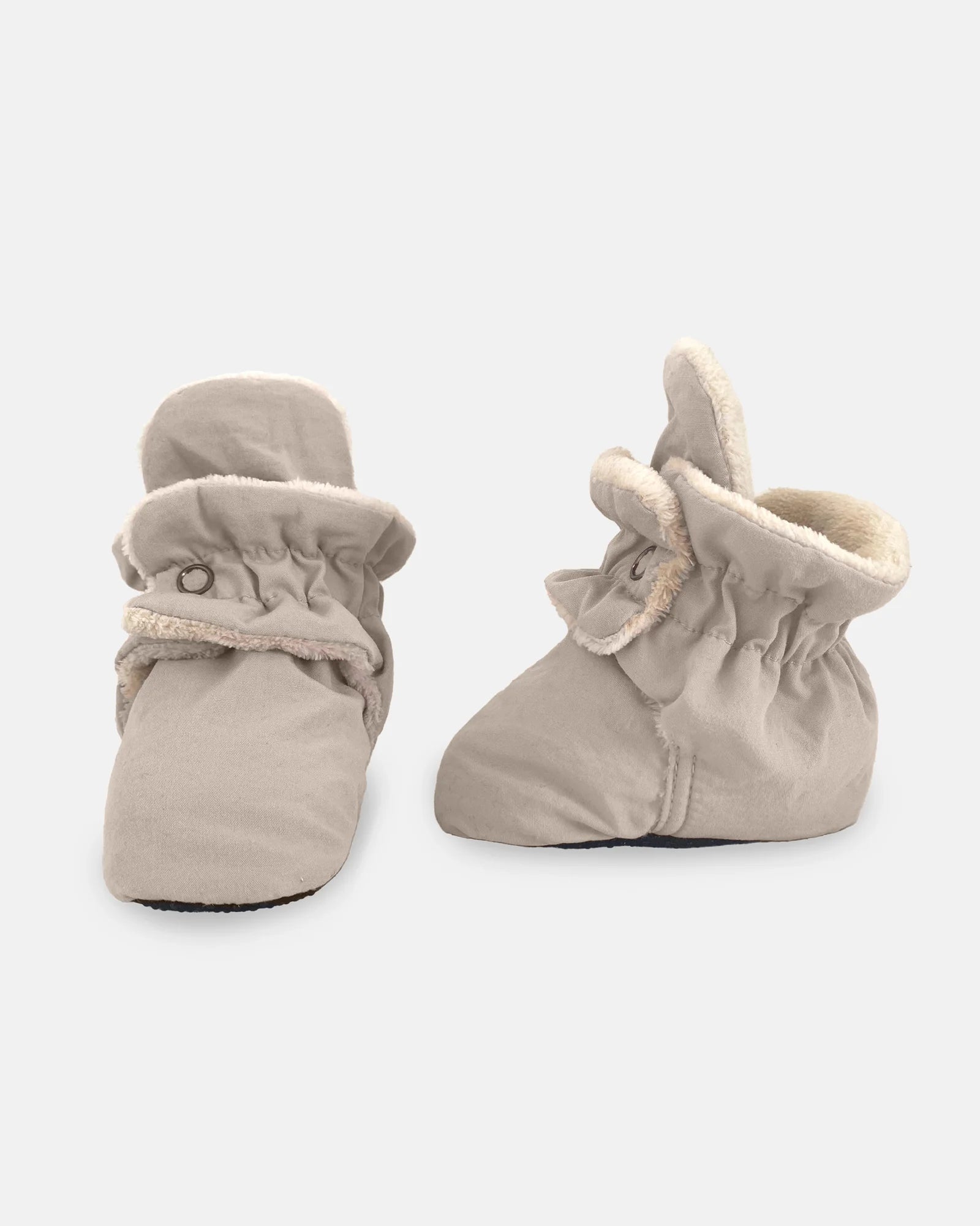 7 UHR MORGENS, 7AM - Baby Booties Hausschuhe - Airy