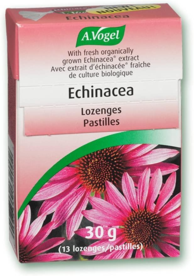 A.Vogel, A.Vogel - Echinacea Lutschtabletten ,30g