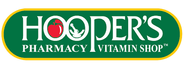 Hooper's Pharmacy and Vitamin Shop