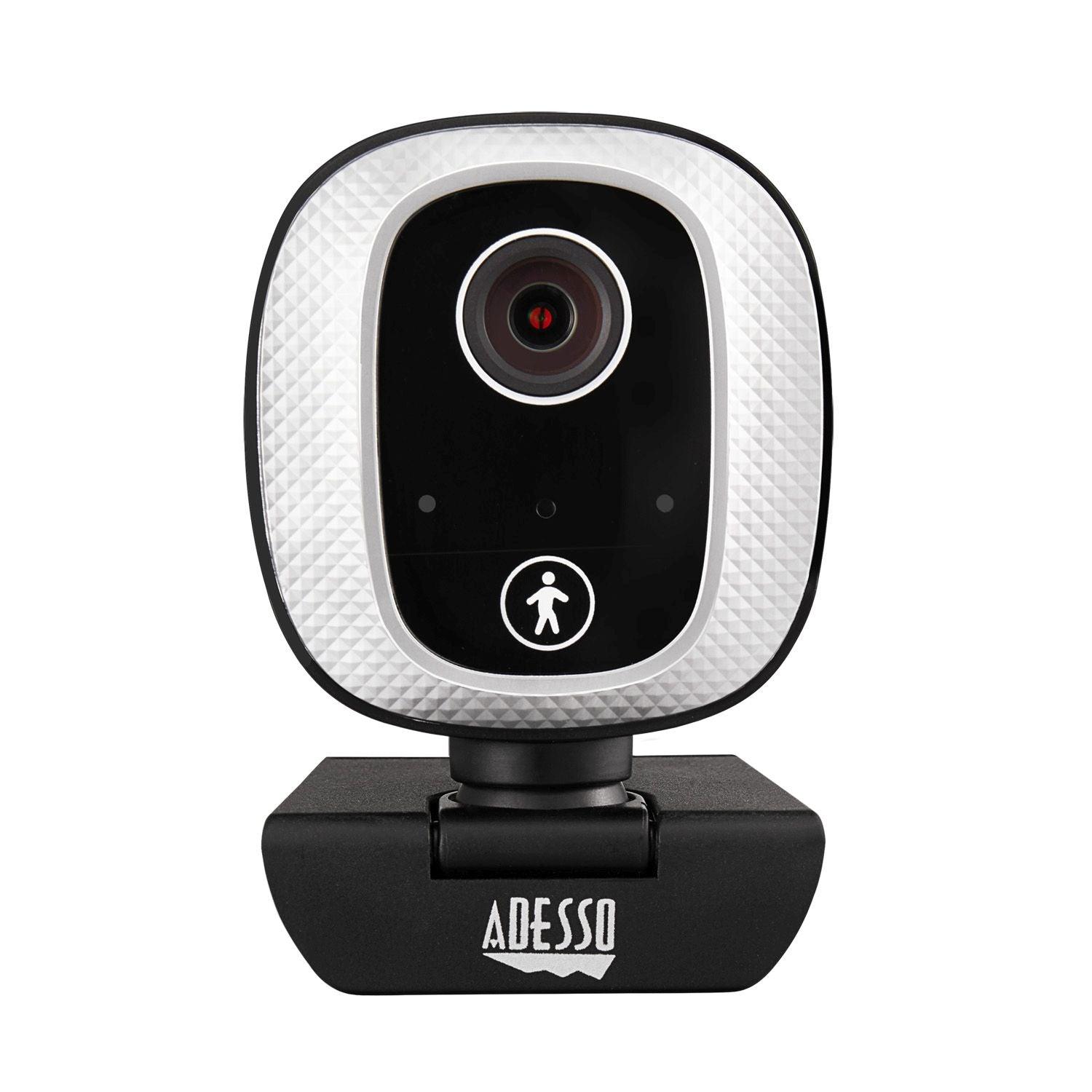 Adesso, Adesso-Webcam 1080p (CyberTrack M1)