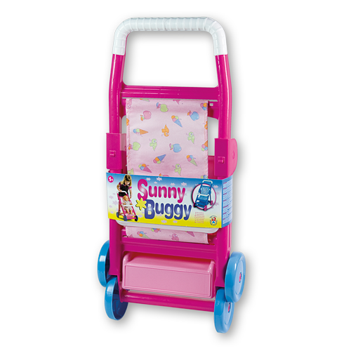 Androni, Androni - Kinderwagen Dolly