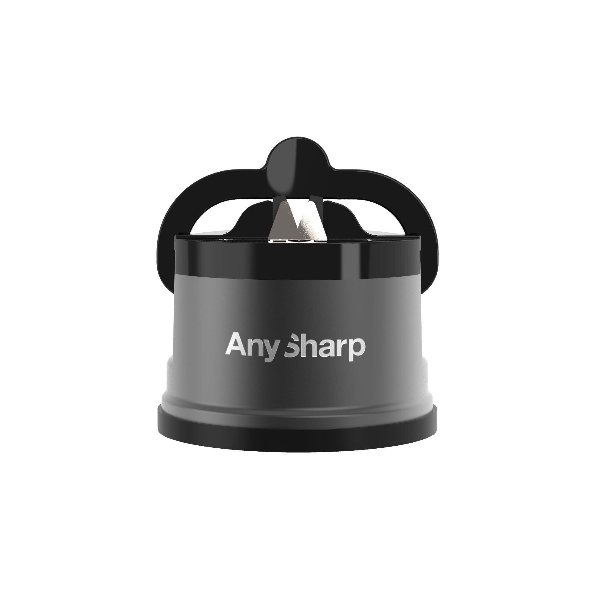 AnySharp, Anysharp - Any Sharp Pro Pistolenmetall