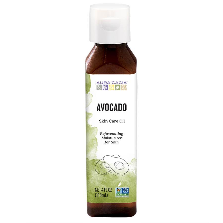 Aura Akazie, Aura Cacia - Avocado-Öl 118ml