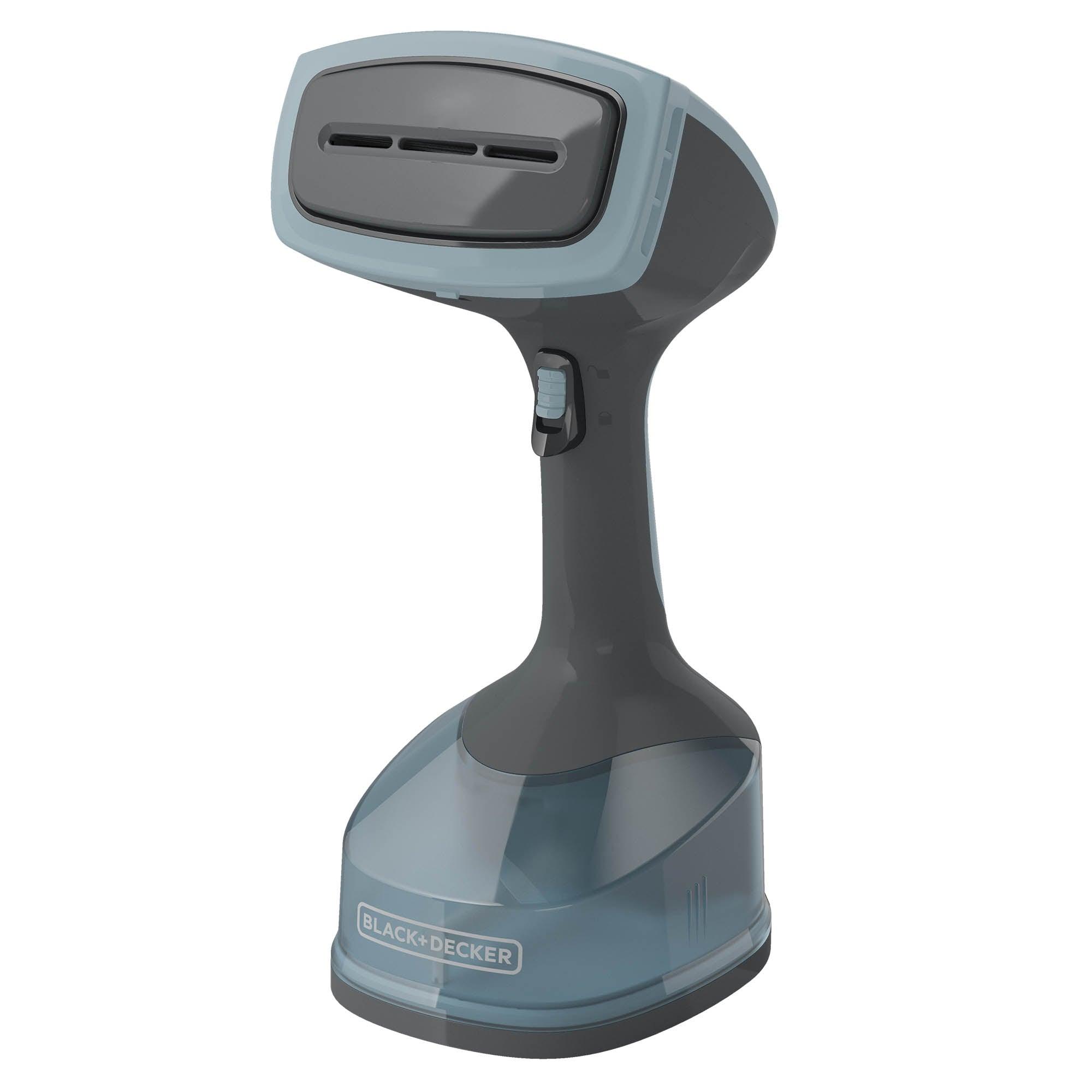 BLACK+DECKER, BLACK+DECKER - Fortschrittlicher Handdampfer