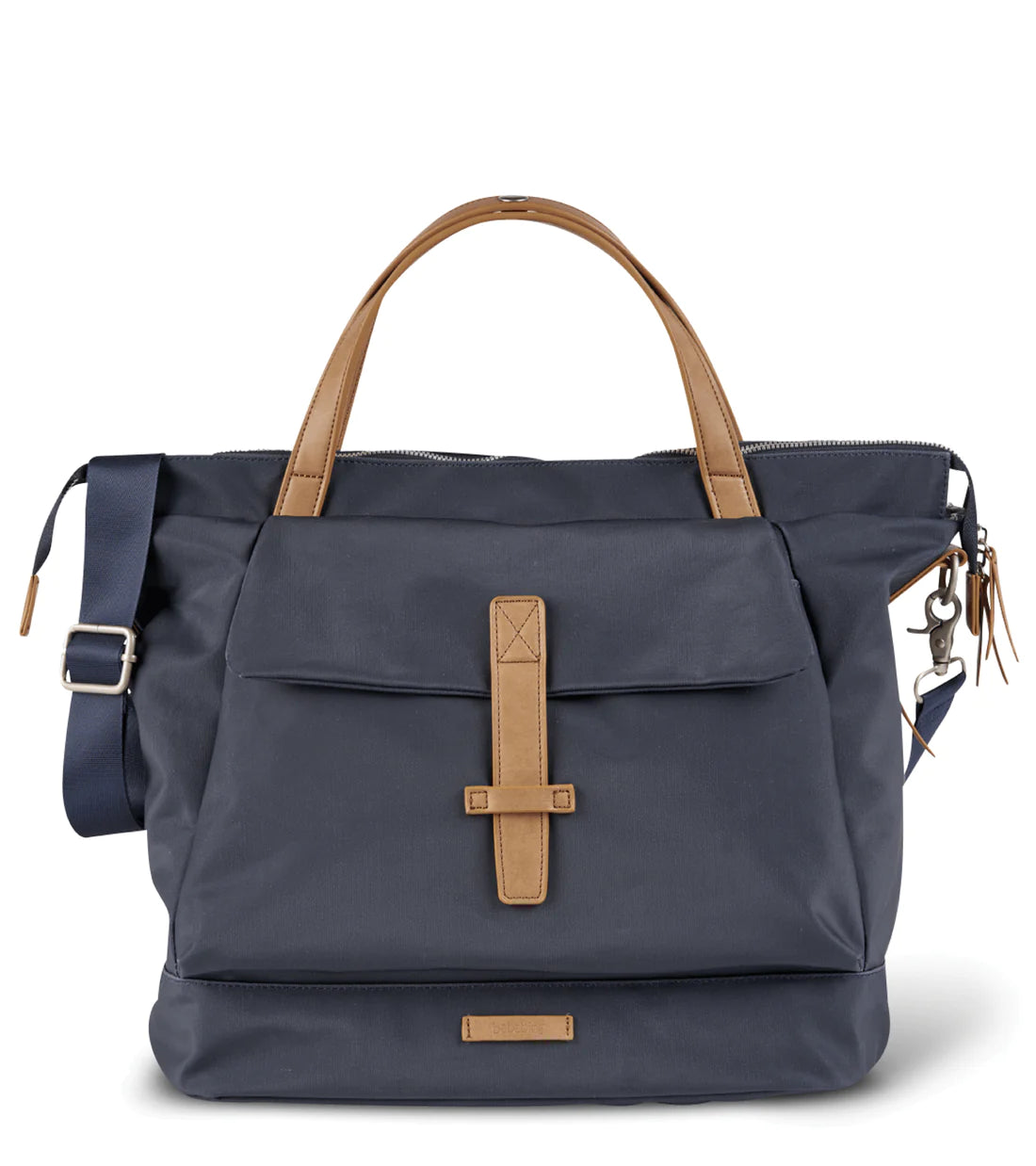 Bababing, Bababing - Erin : Rucksack Wickeltasche - Navy