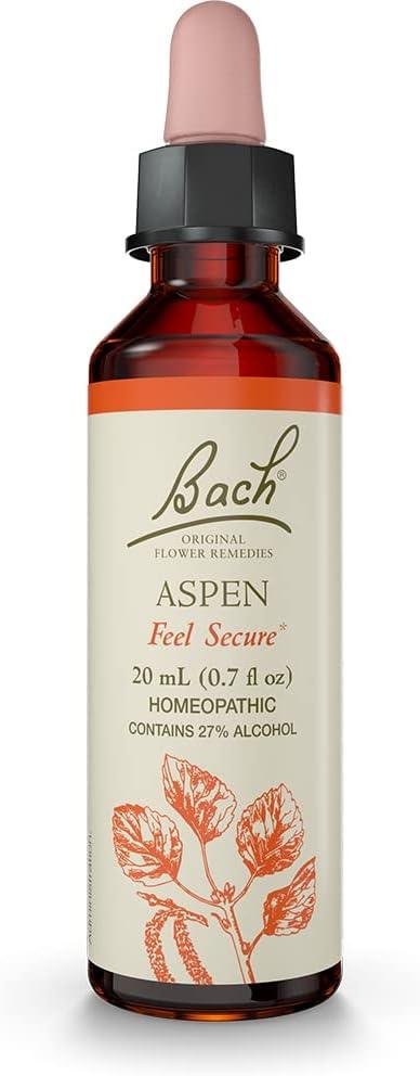 Bach, Bach - Aspen 5X20ml