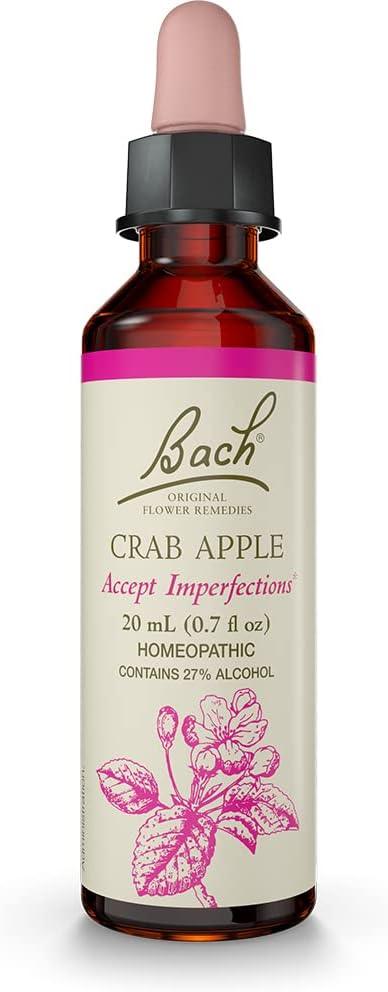 Bach, Bach - Crab Apple 5x