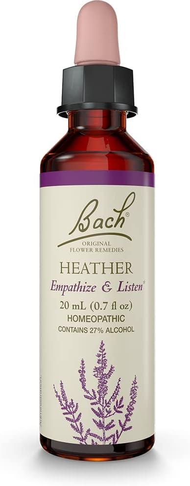 Bach, Bach - Heidekraut 5x