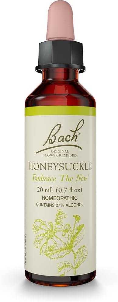 Bach, Bach - Honeysuckle 5x