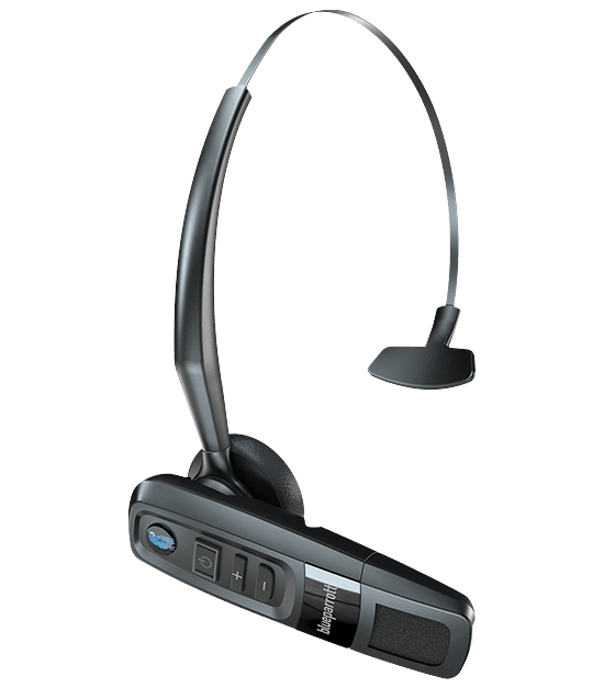 Blueparrott, Blueparrott - Bluetooth C300 - XT Headset