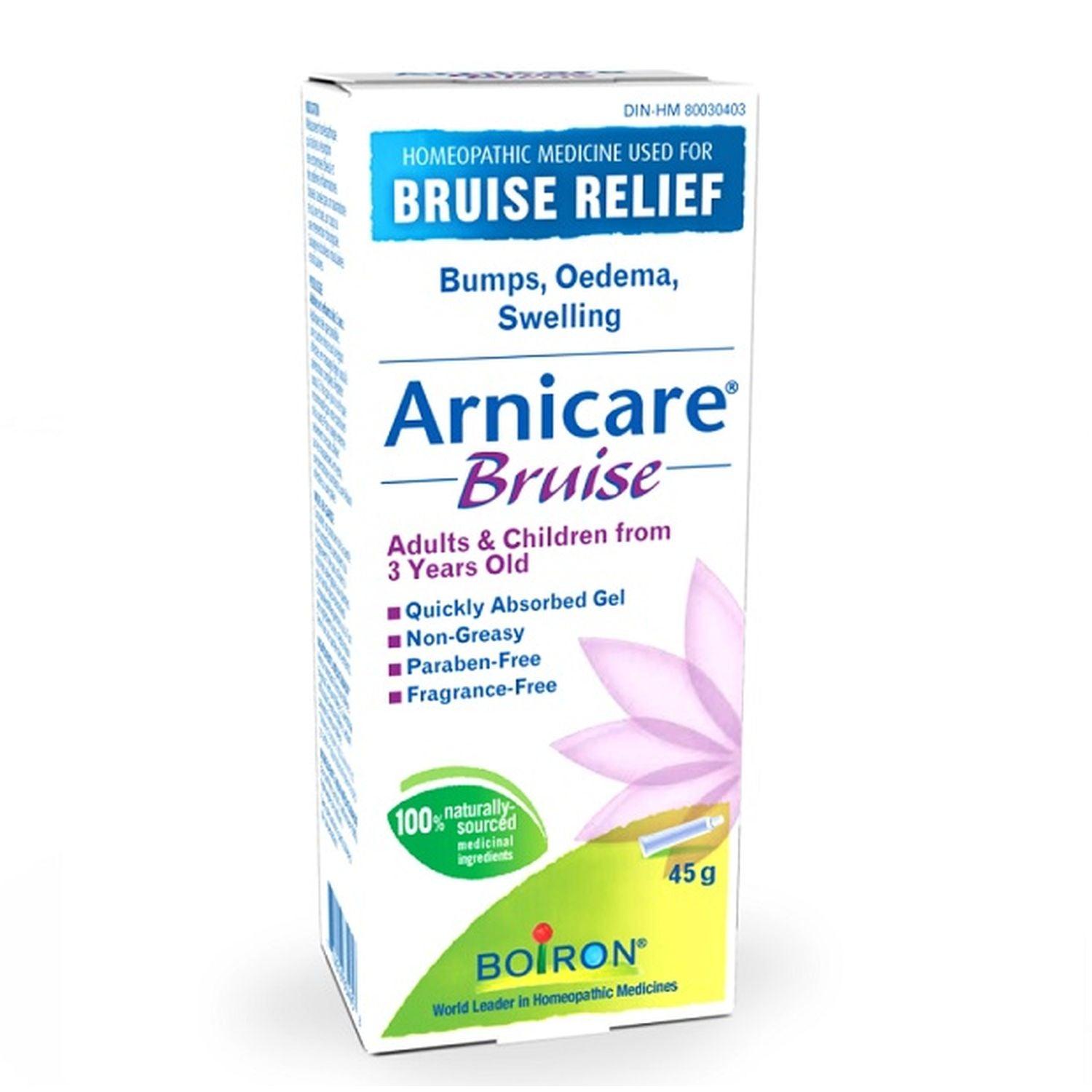 Boiron, Boiron - Arnicare Prellung, 45G