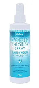 Bolton's Naturals, Bolton's Naturals - Magnesiumchlorid-Spray 237ml