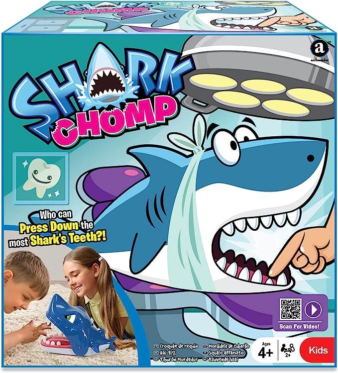 Botschafter, Botschafter - Shark Chomp