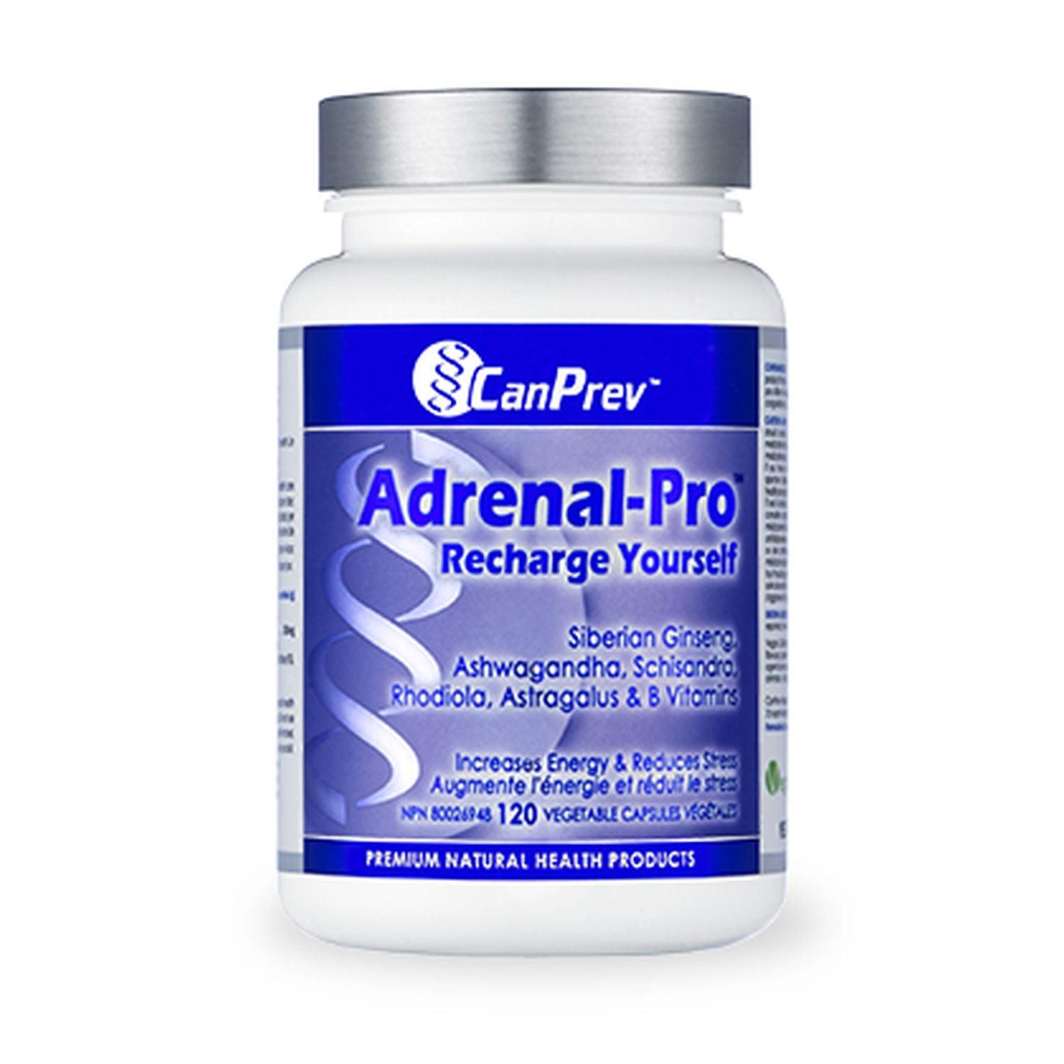 Canprev, Canprev - Adrenal-Pro?, 120 Kapseln