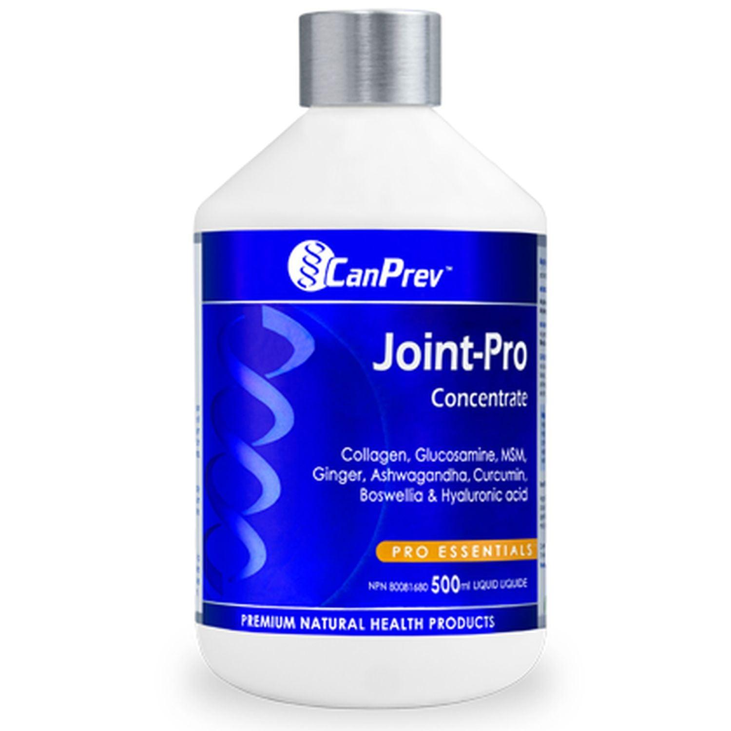 Canprev, Canprev - Joint-Pro Konzentrat - Flüssigkeit, 500 ml