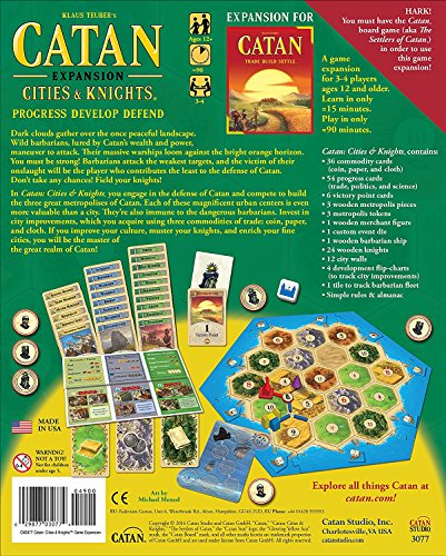 Atelier Catan, Catan Studio - Catan-Paket (3077 und 3078)