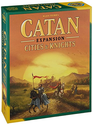 Atelier Catan, Catan Studio - Catan-Paket (3077 und 3078)