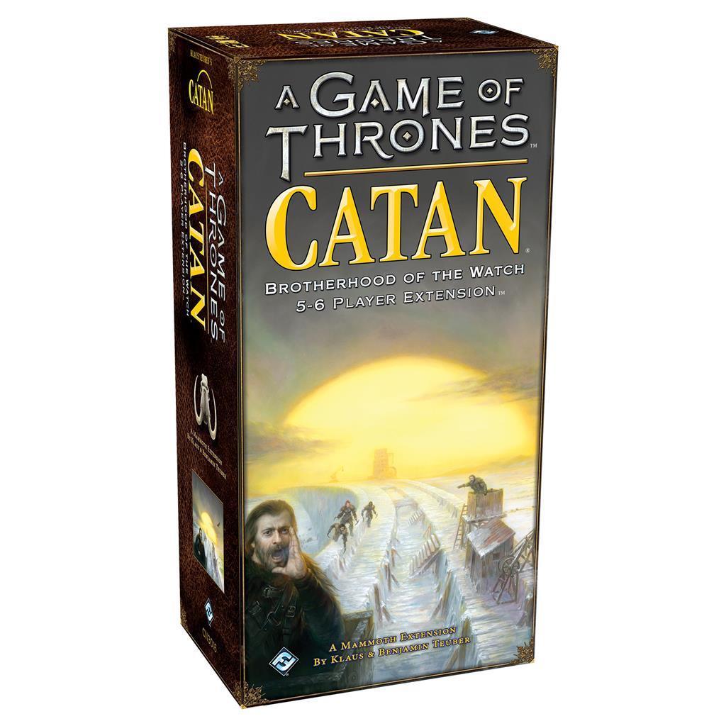 Atelier Catan, Catan Studio - Ein Spiel der Throne CATAN