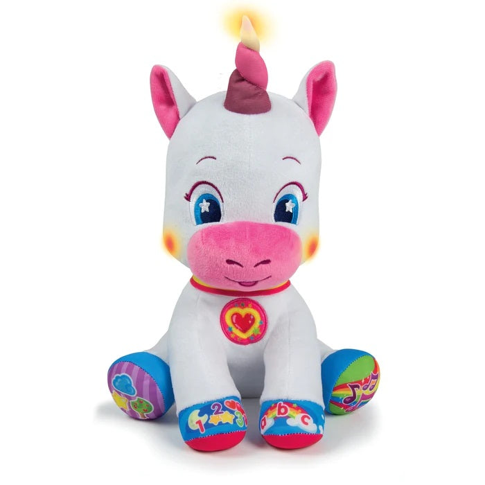 Clementoni, Clementoni - Baby-Einhorn