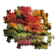 Clementoni, Clementoni - Herbstpark (1500-teiliges Puzzle)