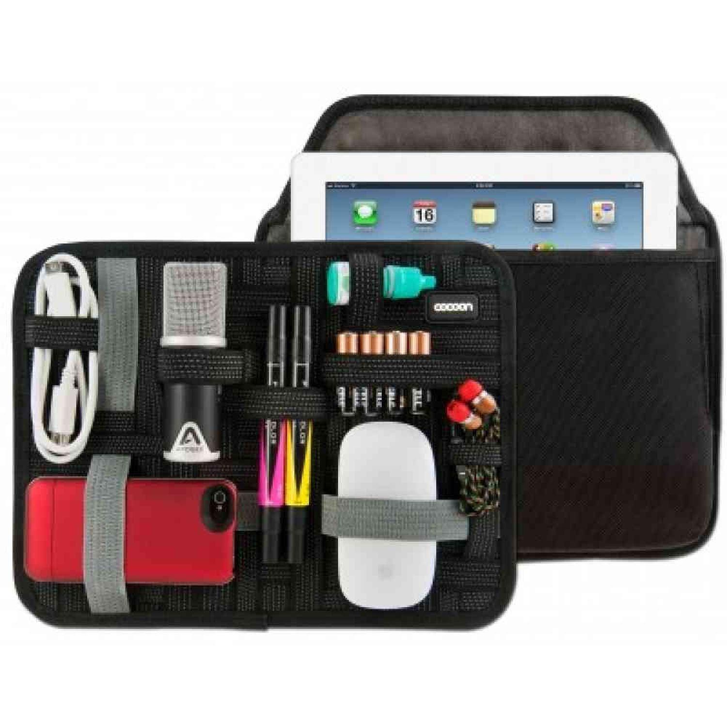 Cocoon, Cocoon - 11in GRID - IT-Zubehör-Organizer mit Tablet-Tasche