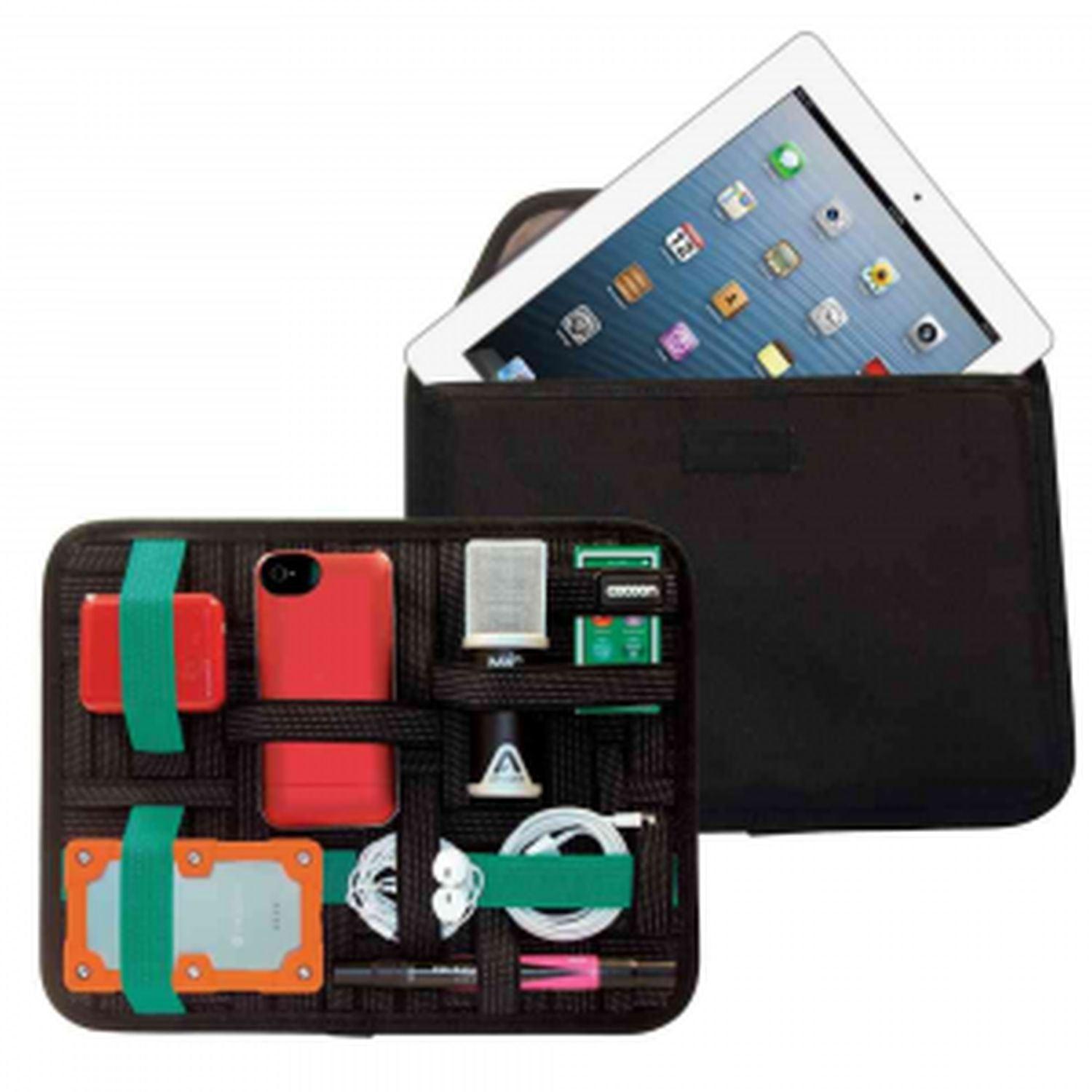 Cocoon, Cocoon - 11in GRID - IT-Zubehör-Organizer mit Tablet-Tasche