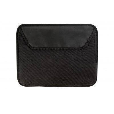 Kokon, Cocoon - GRID - IT Organizer Klein 7.25inx9.25in (SCHWARZ/PURPEL)