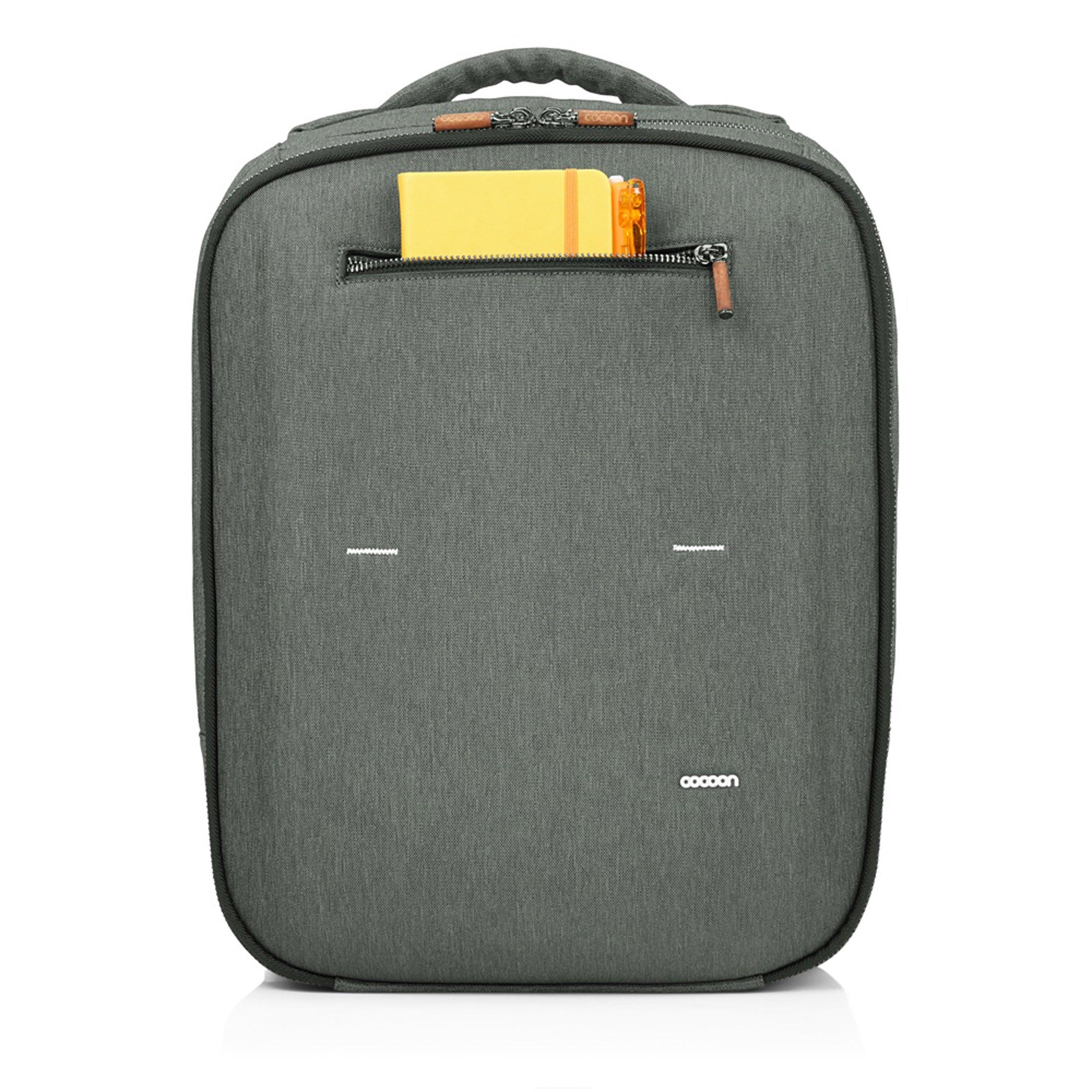 Kokon, Cocoon - Rucksack Graphit 15in Macbook Pro + iPad