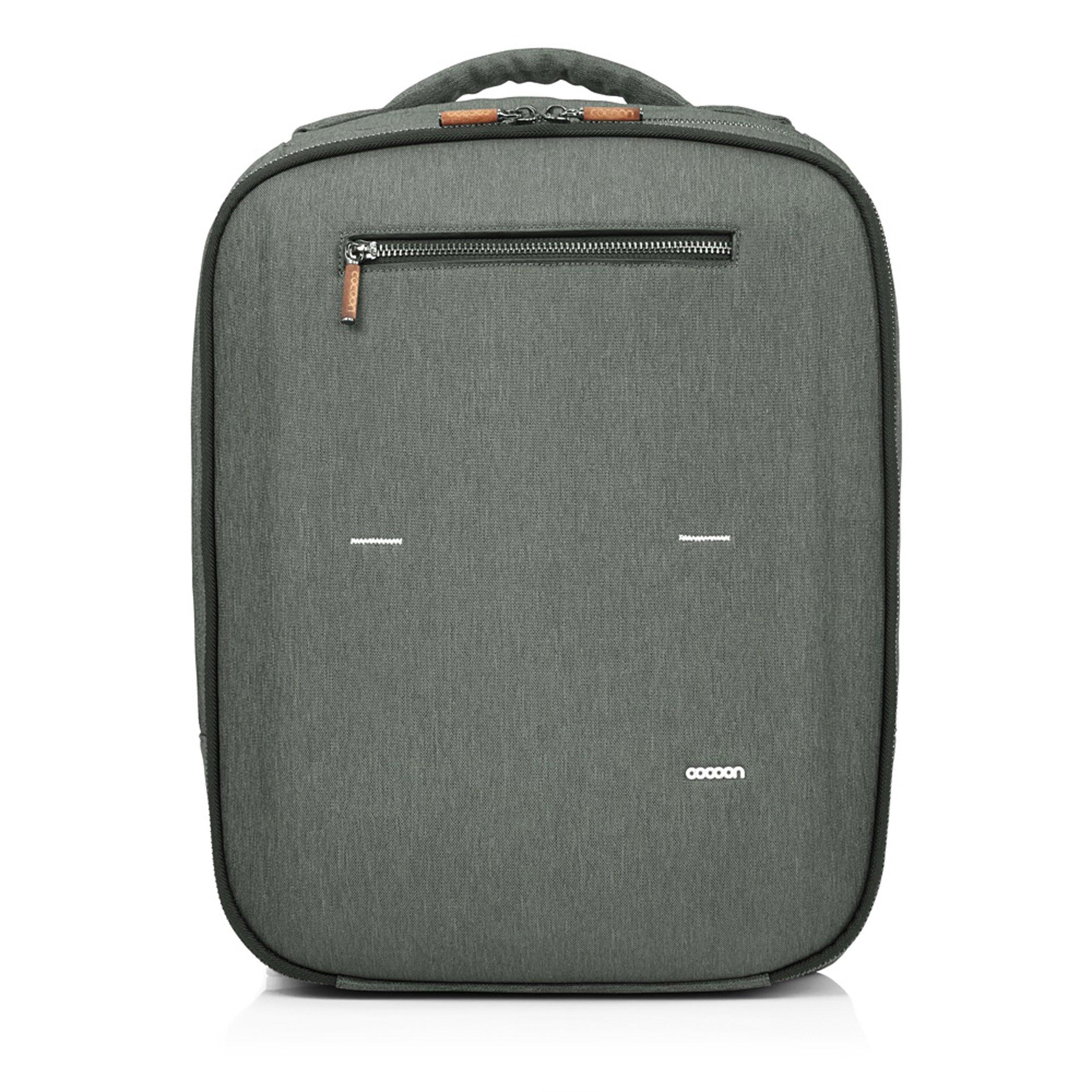 Kokon, Cocoon - Rucksack Graphit 15in Macbook Pro + iPad