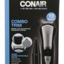 Conair, Conair - 15-teiliges All-in-One Pflegesystem