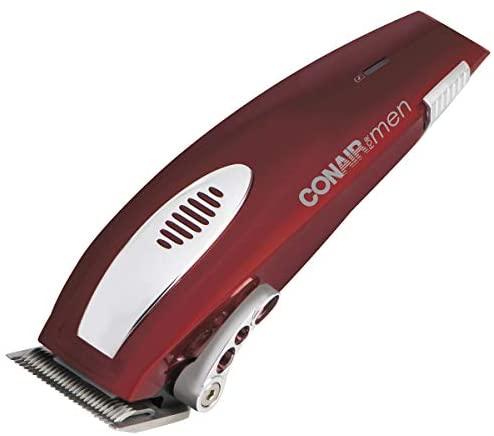 Conair, Conair - Barber Shop Serie - Lithium-Ionen Haarschneider