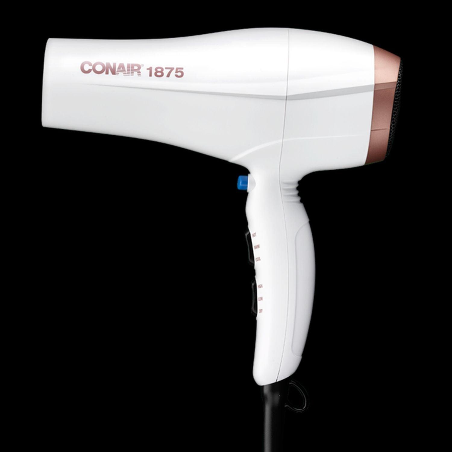 Conair, Conair - Doppel-Keramik-Trockner (1875 Watt)