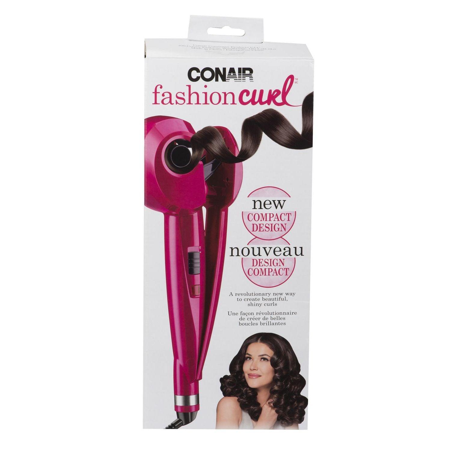 Conair, Conair - Fashion Curl Lockenstab