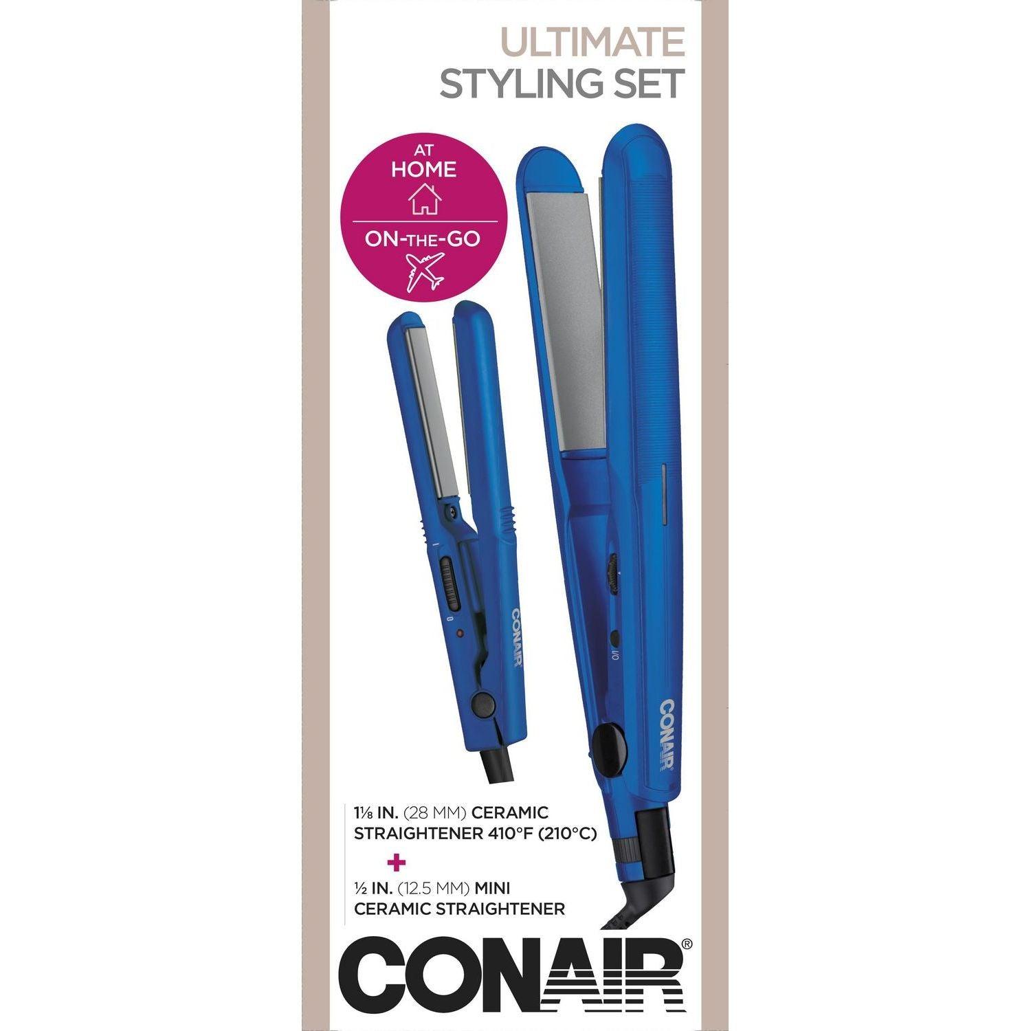 Conair, Conair - Ultimatives Styling-Set