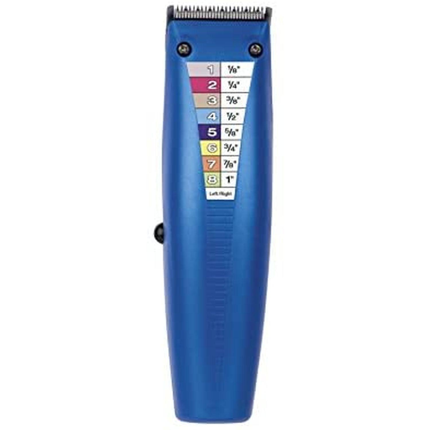 Conair, Conair - Zahlenkämme Clipper