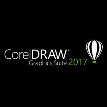 Corel Corp., Corel Corp - Draw Graphics Suite 2017 PKC