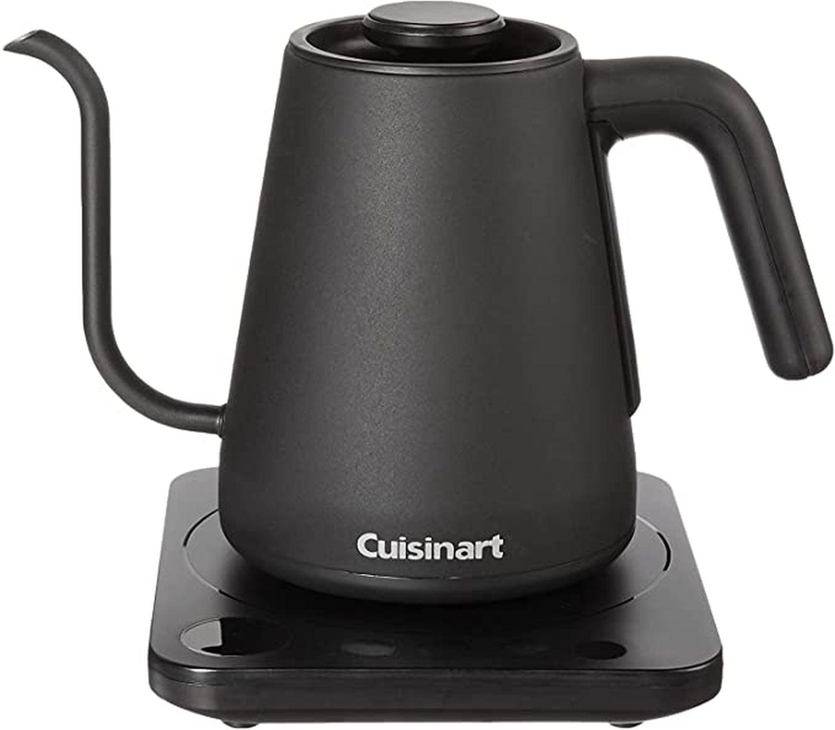 Cuisinart, Cuisinart - 1-Liter-Wasserkocher mit Schwanenhals