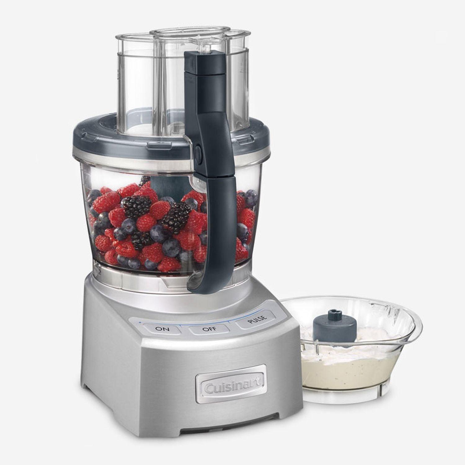 Cuisinart, Cuisinart - 12-Tassen-Elite-Food Processor