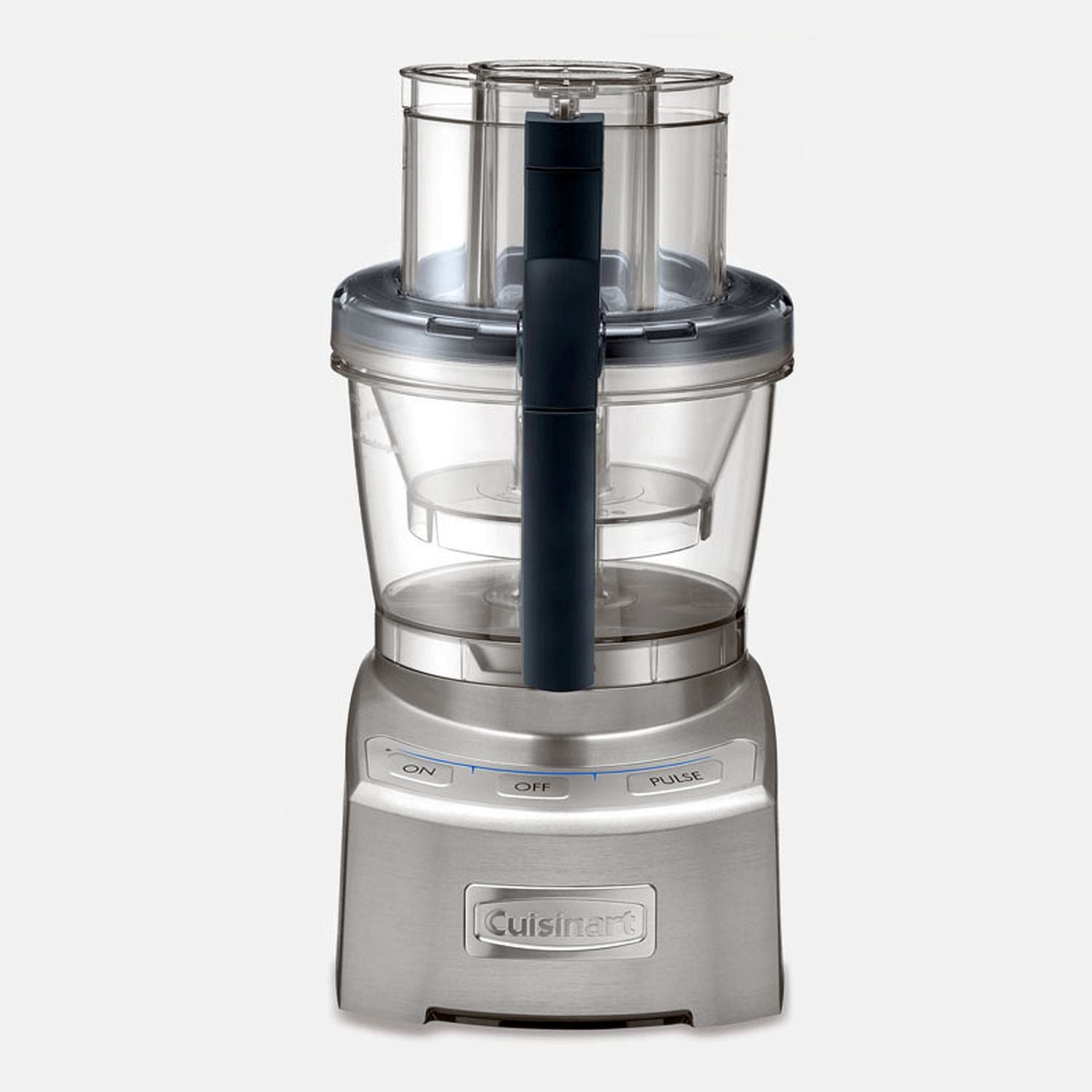 Cuisinart, Cuisinart - 12-Tassen-Elite-Food Processor