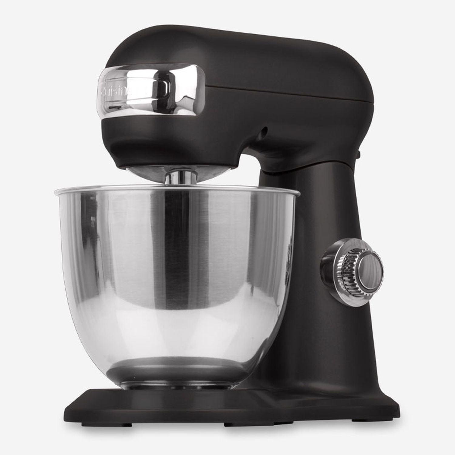 Cuisinart, Cuisinart - 4.5Qt (4.1L) Standmixer - Precision Master (SCHWARZ)