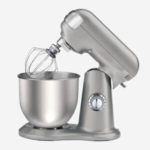 Cuisinart, Cuisinart - 4.5Qt (4.1L) Standmixer - Precision Master (SILBER)