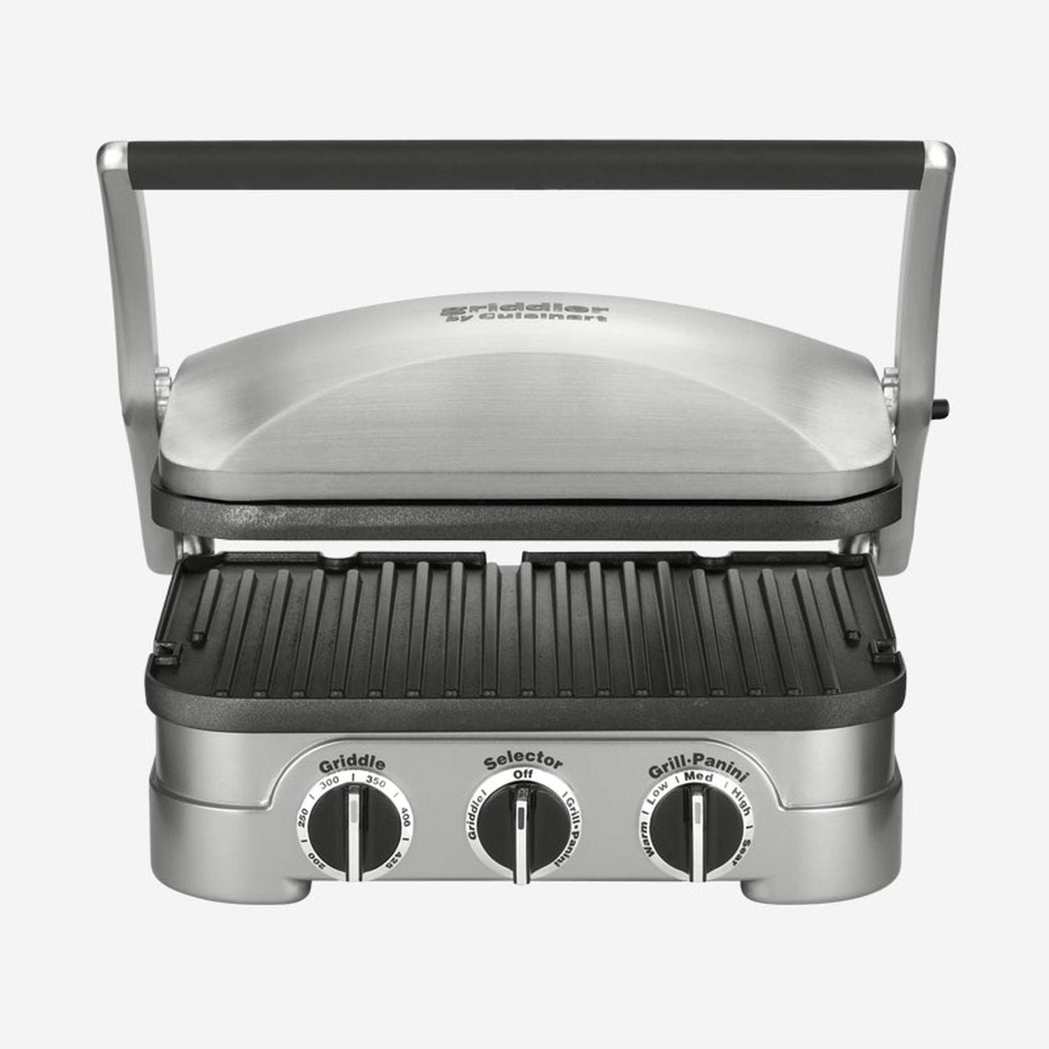 Cuisinart, Cuisinart - Bratwender