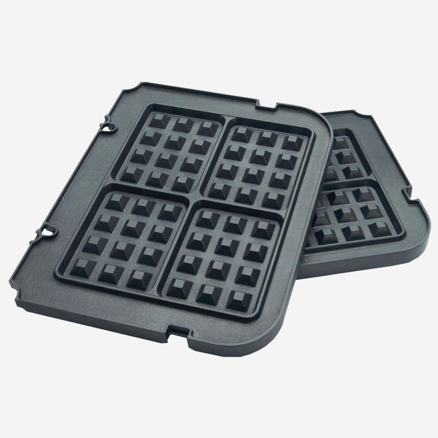 Cuisinart, Cuisinart - Griddler Waffelplatten