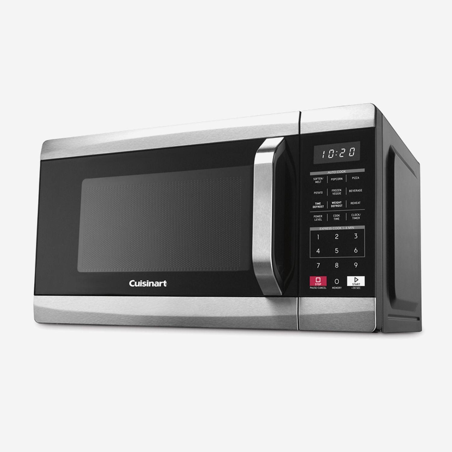 Cuisinart, Cuisinart - Kompakter Mikrowellenherd