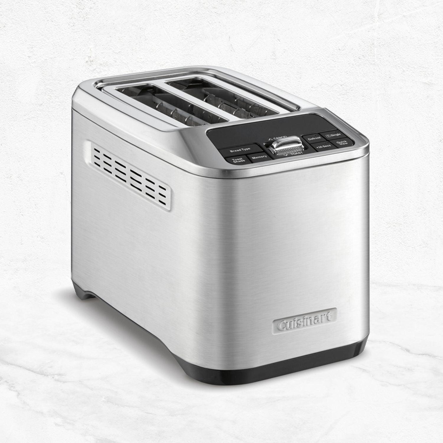 Cuisinart, Cuisinart - Motorisierter 2-Scheiben-Toaster