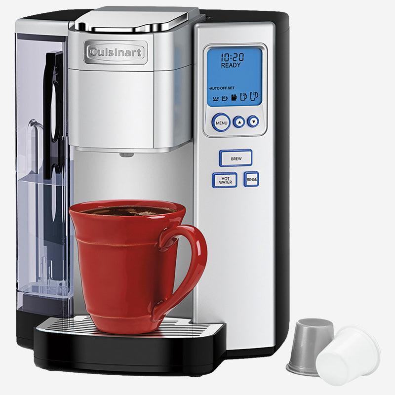 Cuisinart, Cuisinart - Premium Single Serve Kaffeemaschine