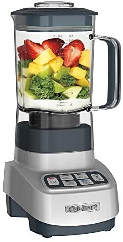 Cuisinart, Cuisinart - Ultra 1 HP Mixer