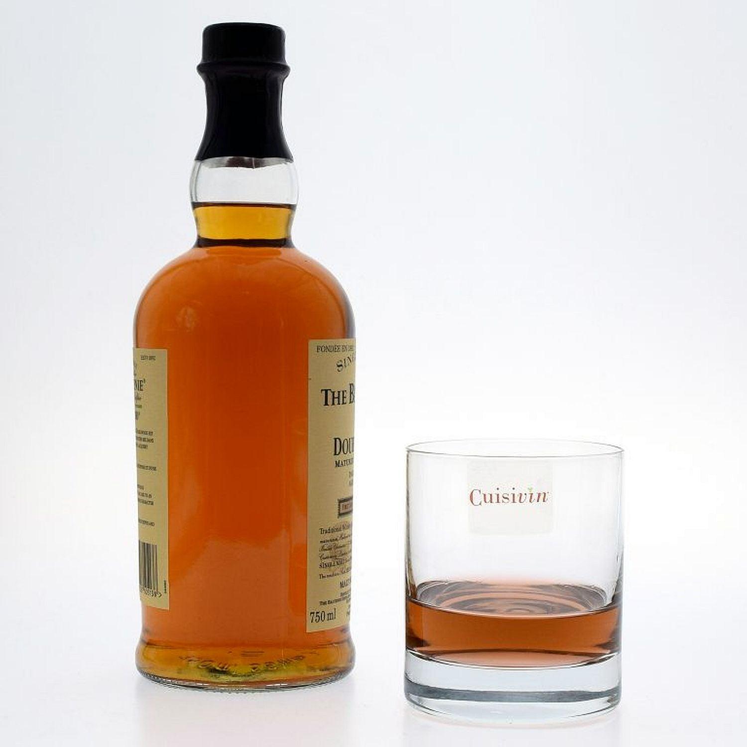 Cuisivin, Cuisivin - Altmodischer Whisky