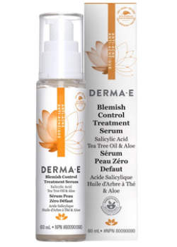 Derma E, Derma E - Blemish Control Behandlungsserum, 60ml