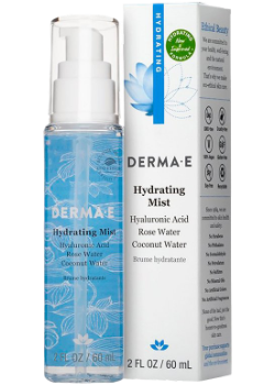 Derma E, Derma E - Feuchtigkeitsspendender Nebel, 60ml